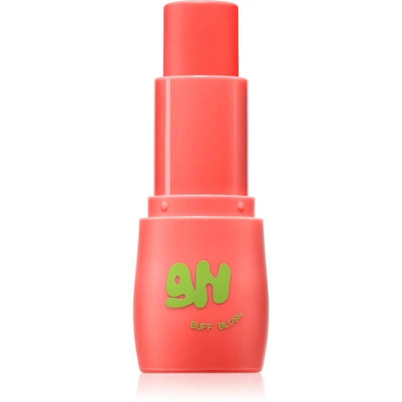Glow Hub Buff Blush krémes arcpirosító stift árnyalat Poppin 5 g