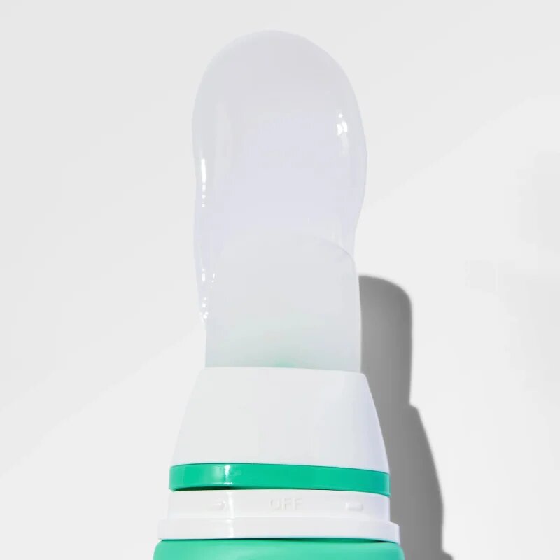 Glow Hub Glow Giver hámlasztó maszk az élénk bőrért 100 ml