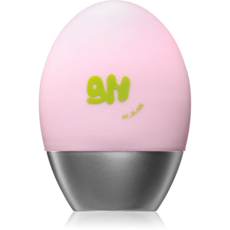Glow Hub Hy_Glaze bőrvilágosító alapozó szérum árnyalat Sunrise 40 ml
