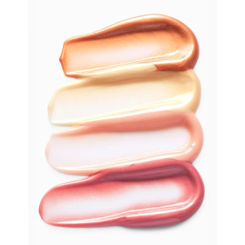 Glow Hub Hy_Glaze bőrvilágosító alapozó szérum árnyalat Sunrise 40 ml