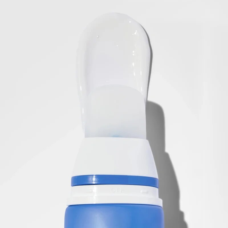 Glow Hub Hydration Hero éjszakai maszk az intenzív hidratálásért 100 ml
