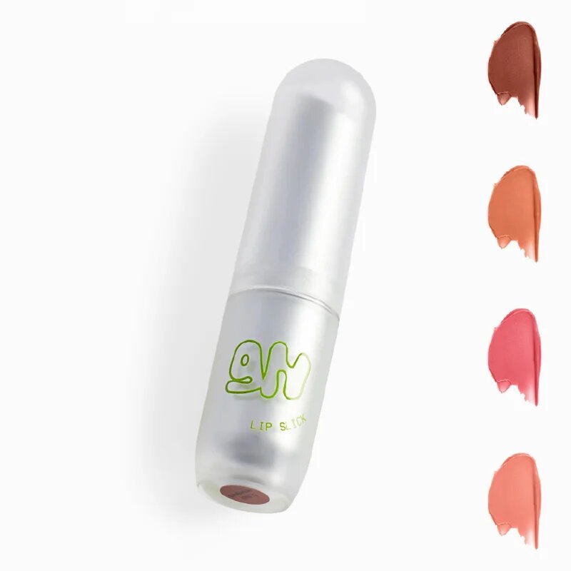 Glow Hub Lip Slick hidratáló krém rúzs árnyalat Tutu 3 g