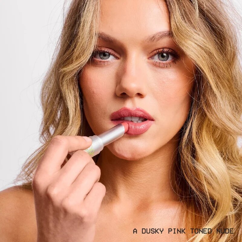 Glow Hub Lip Slick hidratáló krém rúzs árnyalat Tutu 3 g