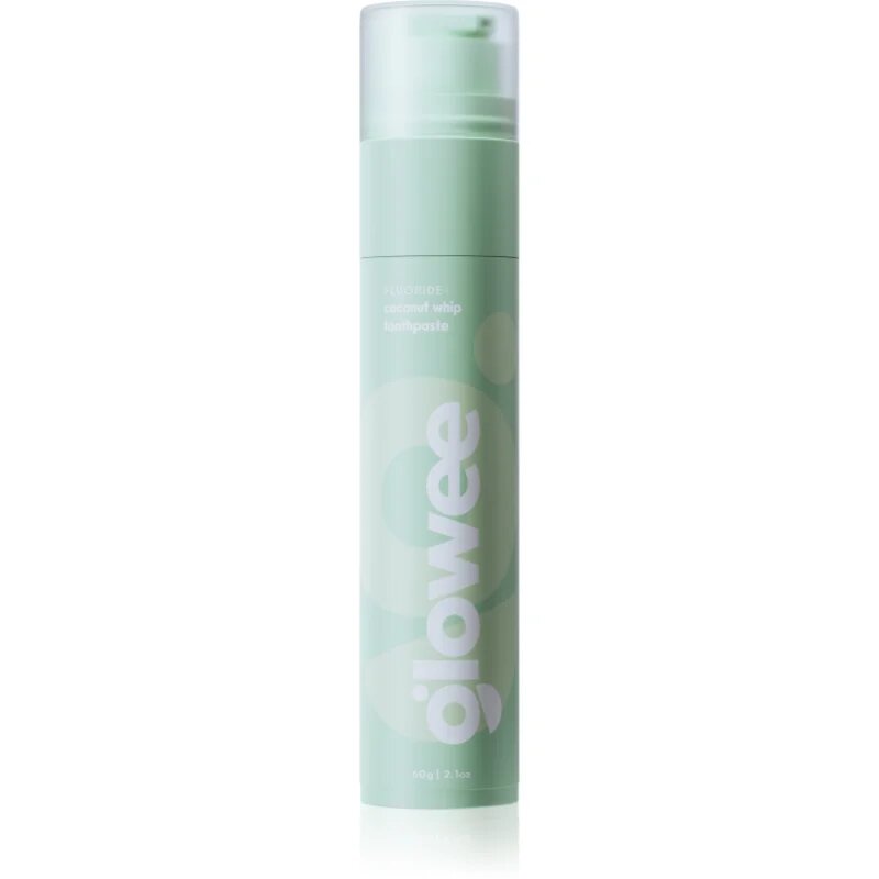 Glowee Coconut fehérítő fogkrém Kokos 60 g