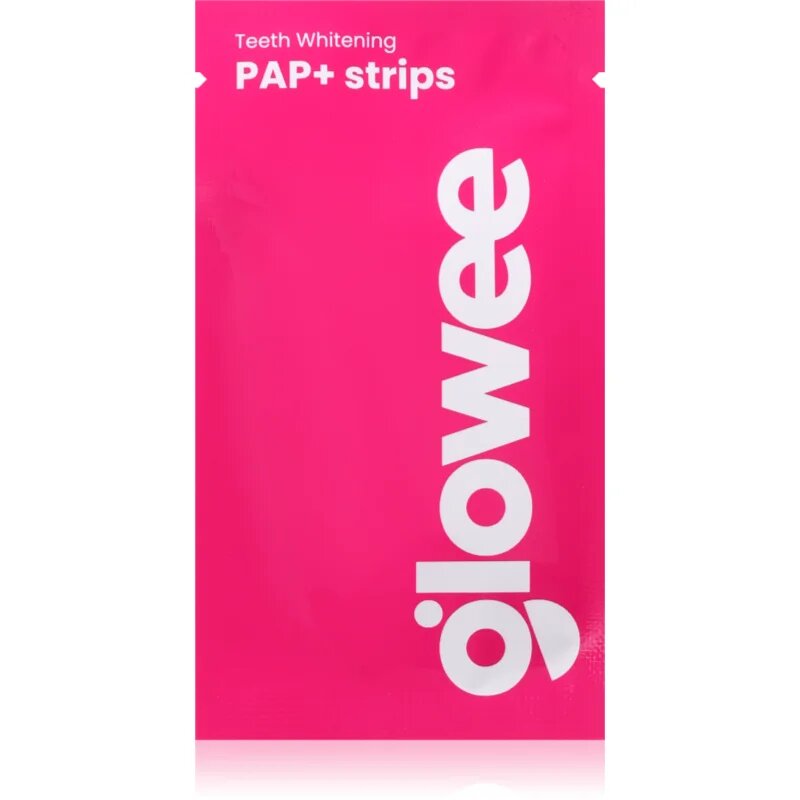 Glowee PAP fogfehérítő szalag 14 db