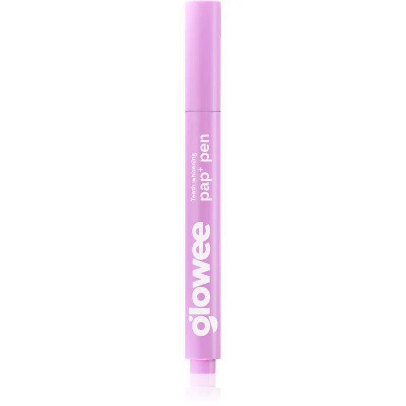 Glowee Pap Pen fogfehérítő toll 3 ml