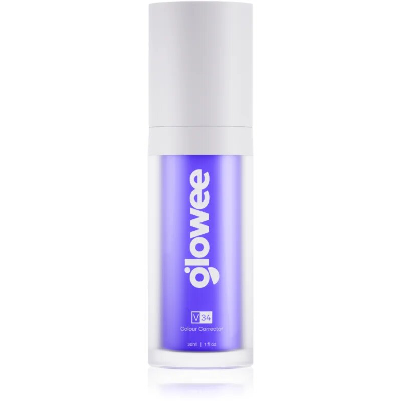 Glowee V34 korrektor a fogakra 30 ml