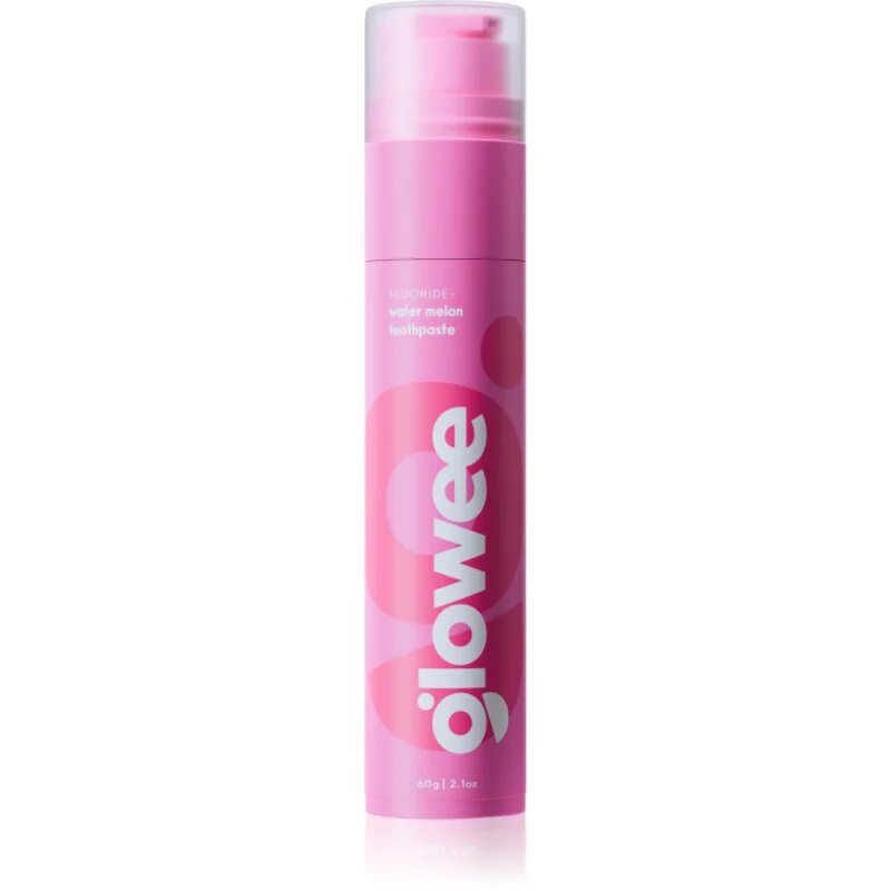 Glowee Water Melon fehérítő fogkrém water melon 60 g