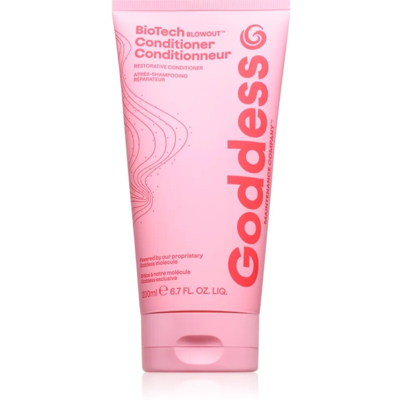 Goddess Restorative regeneráló kondicionáló 200 ml