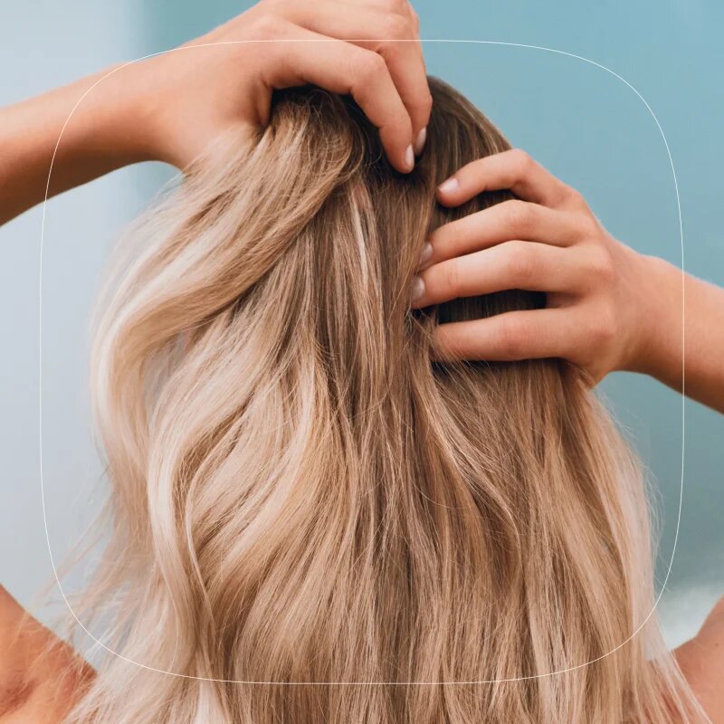 Goldwell Dualsenses Blondes & Highlights 60Sec Treatment intenzív regeneráló ápolás a szőke és melírozott hajra 200 ml