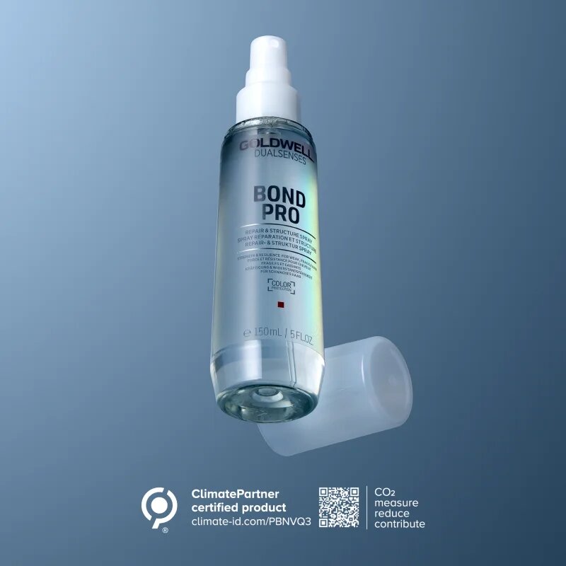 Goldwell Dualsenses Bond Pro megújító spray a törékeny hajra 150 ml