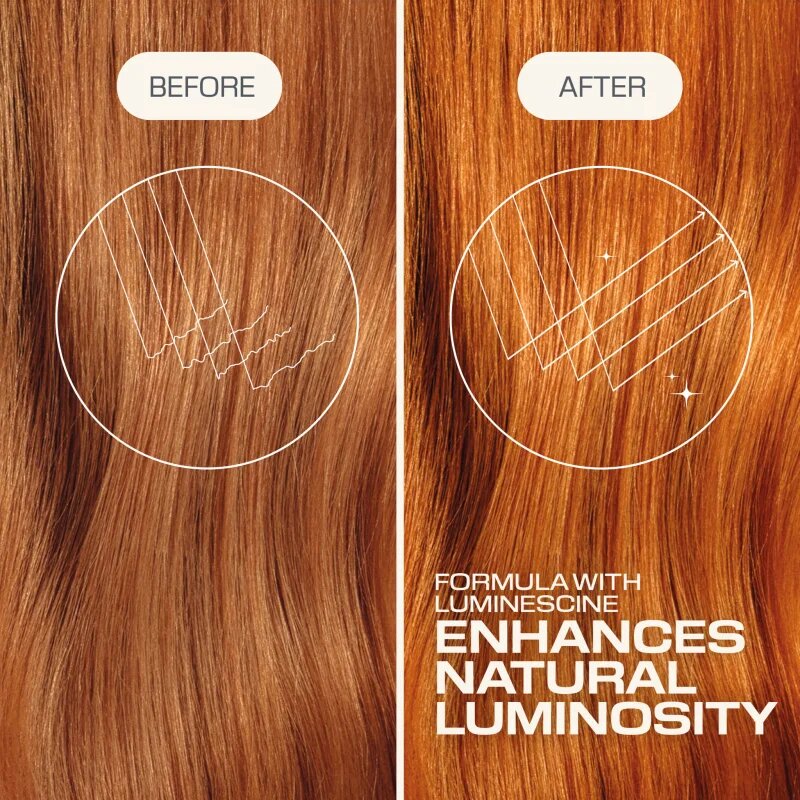 Goldwell Dualsenses Color Extra Rich Brilliance Shampoo sampon a tündöklő hajszínért 1000 ml