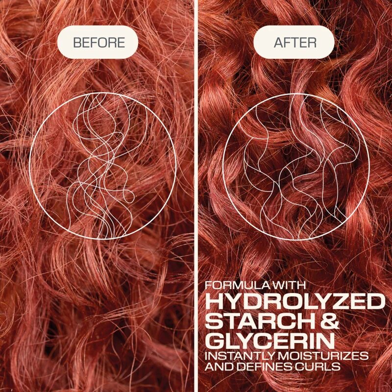 Goldwell Dualsenses Curls & Waves Bundling Spray spray a hullámos és göndör hajra 150 ml