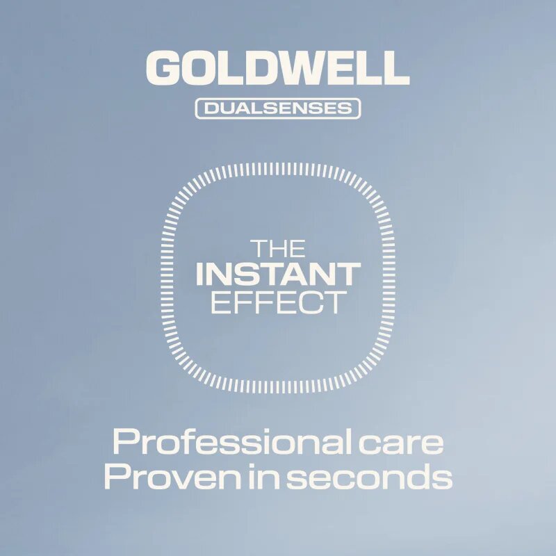 Goldwell Dualsenses Men Hair & Body Shampoo tusfürdő gél és sampon 2 in 1 1000 ml