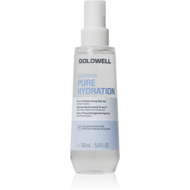 Goldwell Dualsenses Pure Hydration 5-in-1 Hydrating Spray hidratéló spray 150 ml