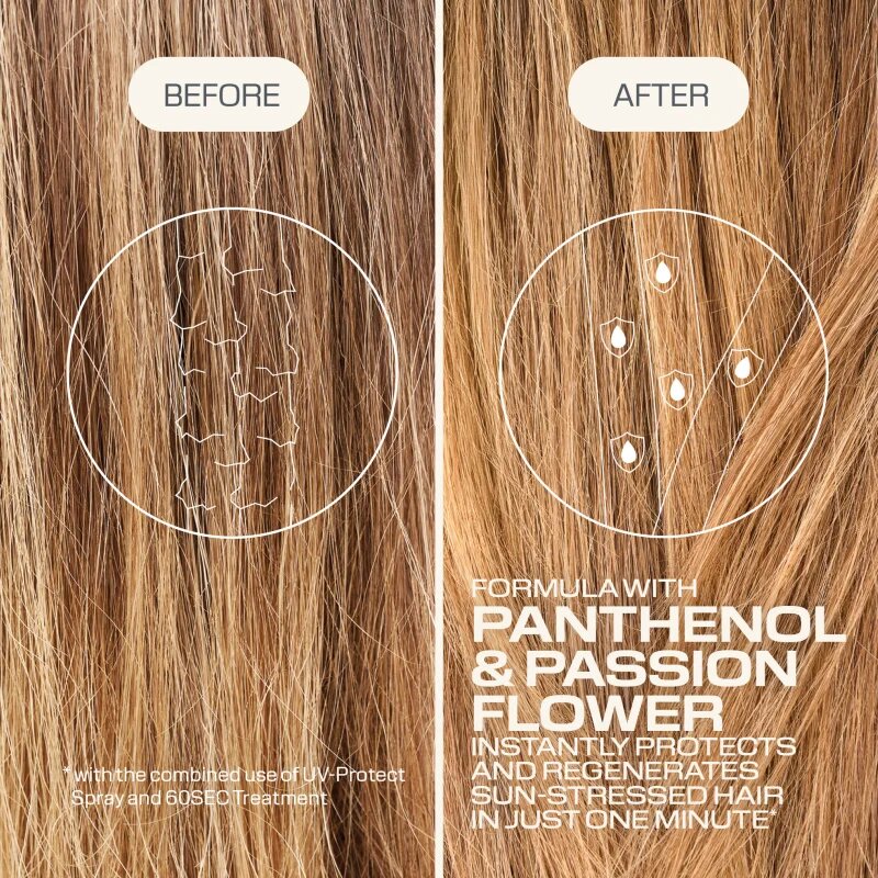 Goldwell Dualsenses Sun Reflects UV-Protect Spray haj spray nap által károsult haj 150 ml
