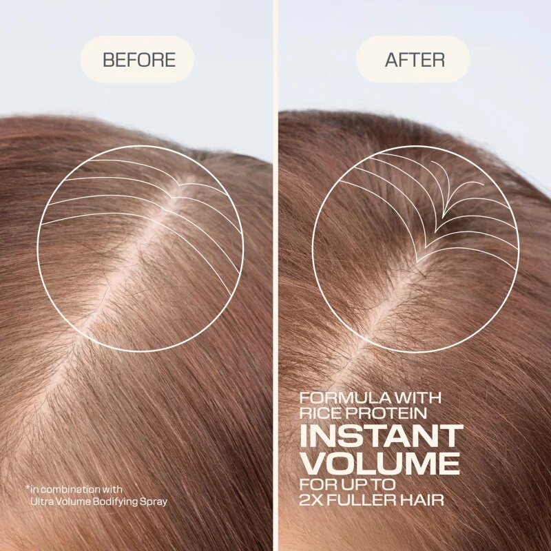 Goldwell Dualsenses Ultra Volume Bodifying Spray spray a hajtérfogat növelésére 150 ml