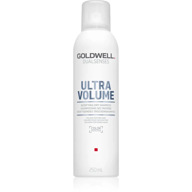 Goldwell Dualsenses Ultra Volume száraz sampon dús hatásért 250 ml