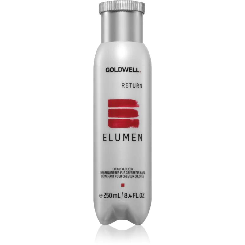 Goldwell Elumen Color Reducer színeltávolító 250 ml