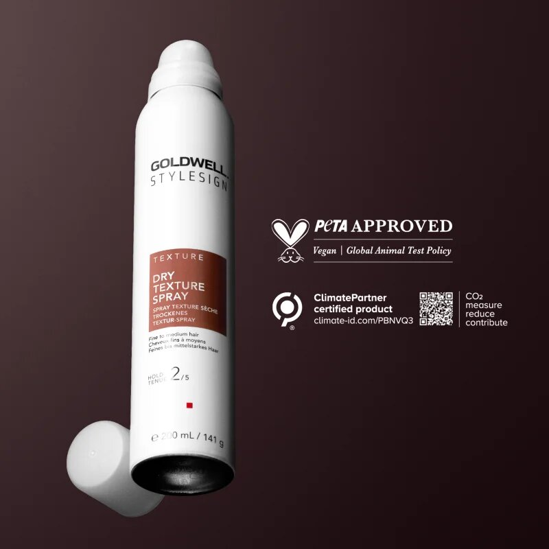 Goldwell StyleSign Dry Texture Spray száraz textúráló spray 200 ml