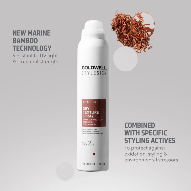 Goldwell StyleSign Dry Texture Spray száraz textúráló spray 200 ml