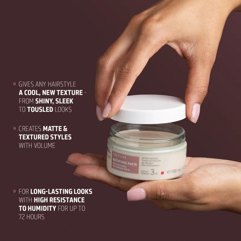 Goldwell StyleSign Mattifying Paste mattító paszta 100 ml
