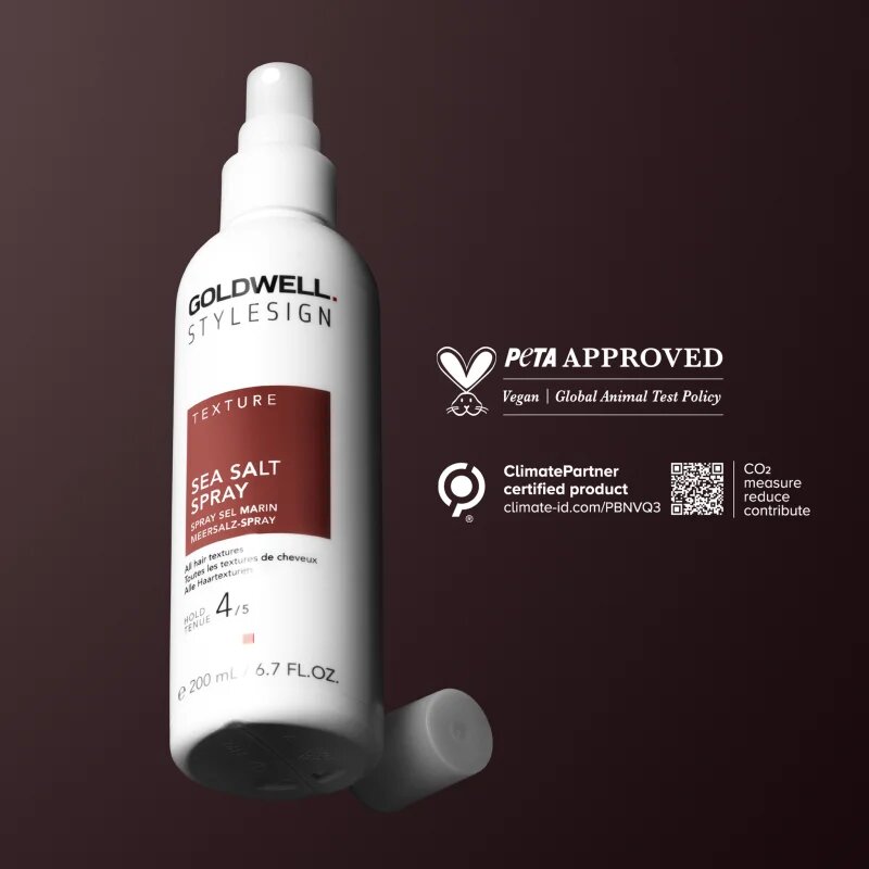 Goldwell StyleSign Sea Salt Spray haj spray tengeri sóval 200 ml