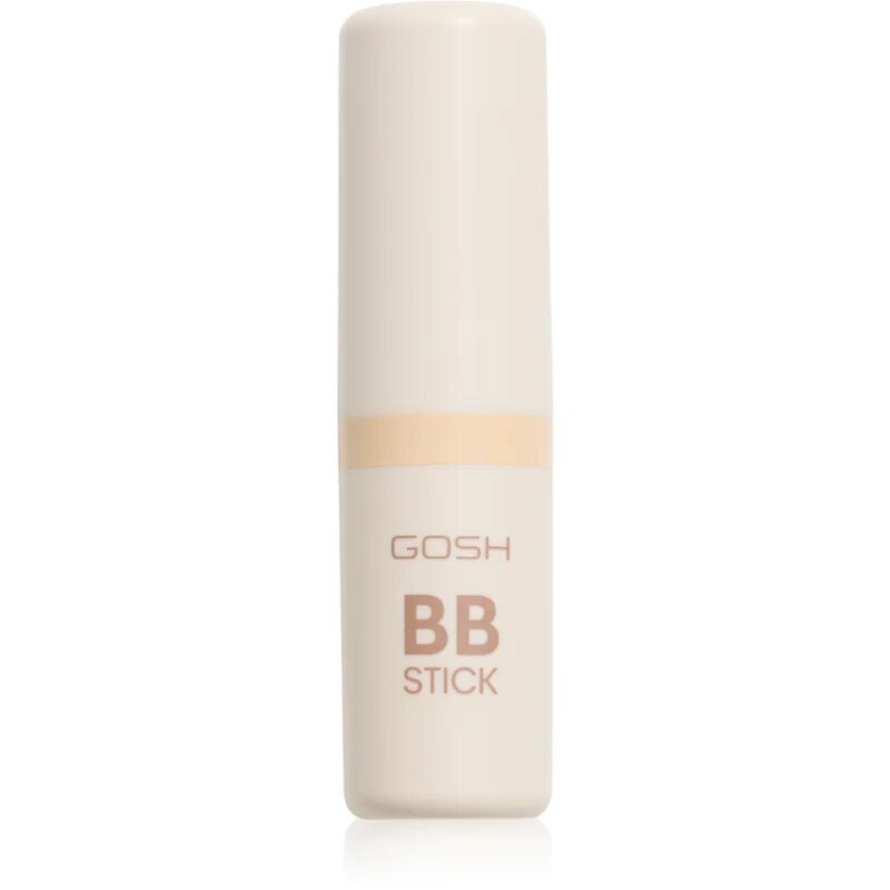 GOSH COPENHAGEN BB Stick BB krém stift árnyalat 002 Sand 9 g