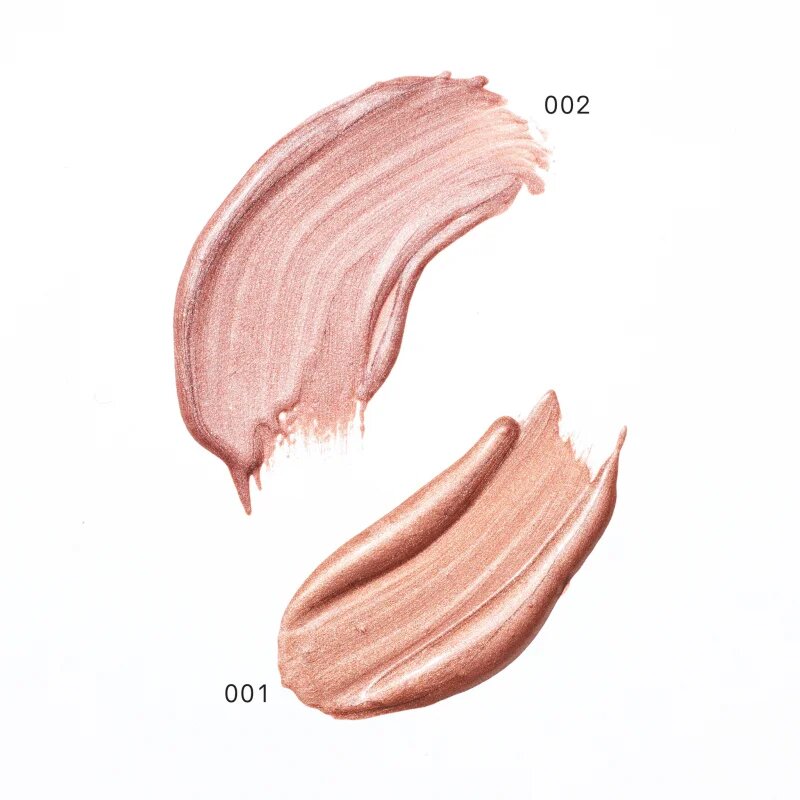 GOSH COPENHAGEN Blush Up krémes arcpirosító árnyalat 001 Peach 14 ml