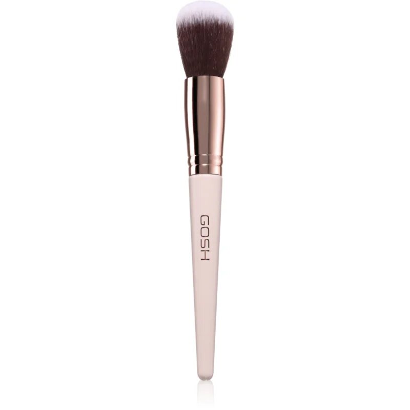 GOSH COPENHAGEN Blusher púderecset az arcra (arcpír ecset) 1 db