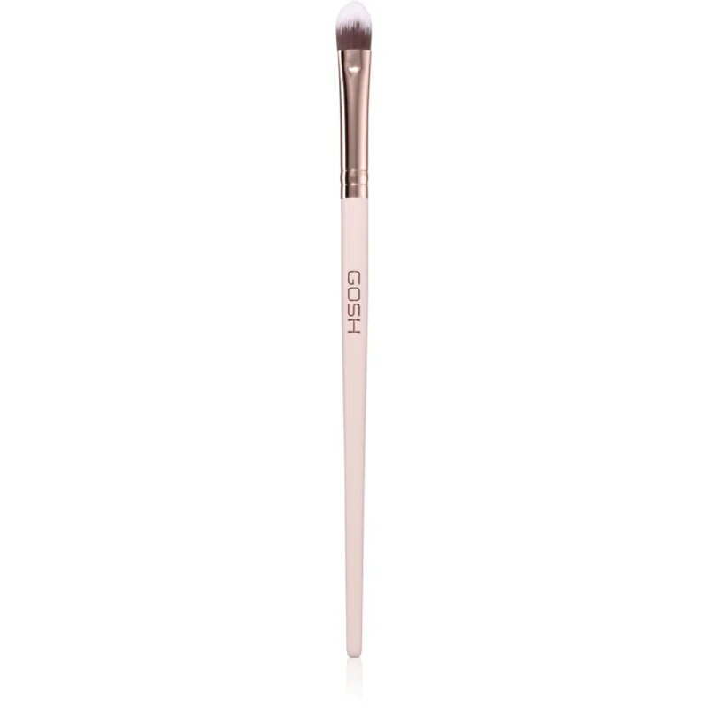 GOSH COPENHAGEN Concealer Brush korrektor ecset 1 db
