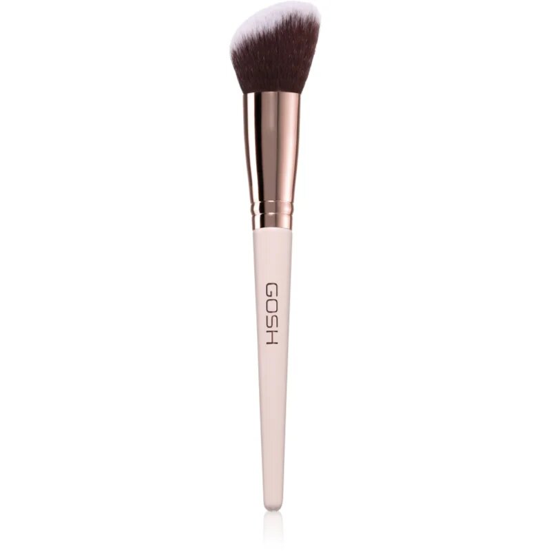 GOSH COPENHAGEN Contour Brush kontúrozó ecset 1 db