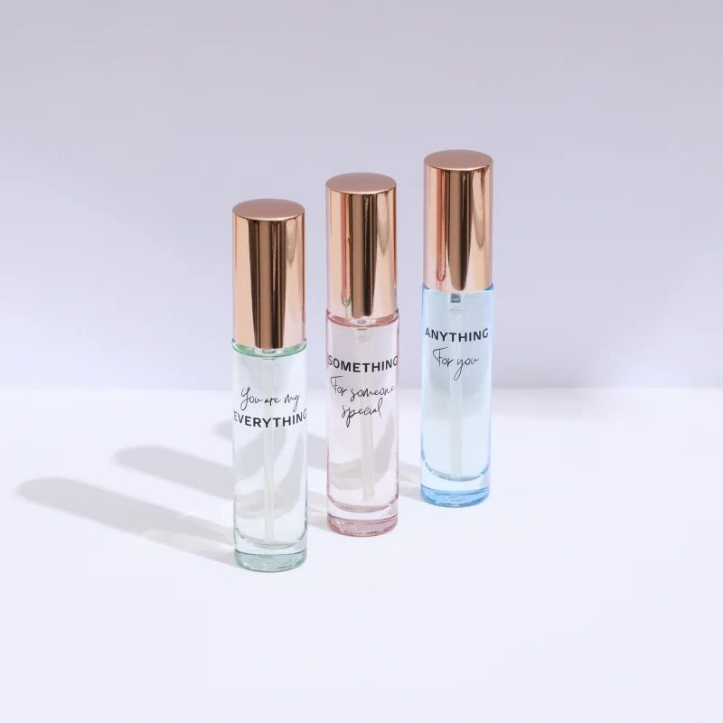 GOSH COPENHAGEN Everything For Her Eau de Parfum hölgyeknek 15 ml