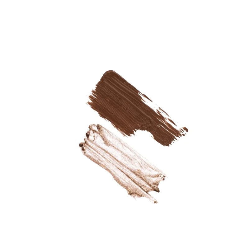 GOSH COPENHAGEN Eyeconic Shadows folyékony szemhéjfesték 2 az 1-ben árnyalat 003 Savage 1.5 ml