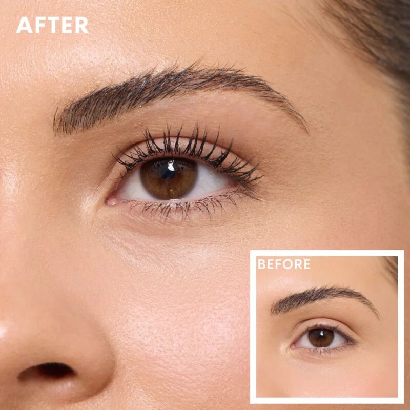 GOSH COPENHAGEN Eyedeal Lashes dúsító és hosszabbító szempillaspirál 8 ml
