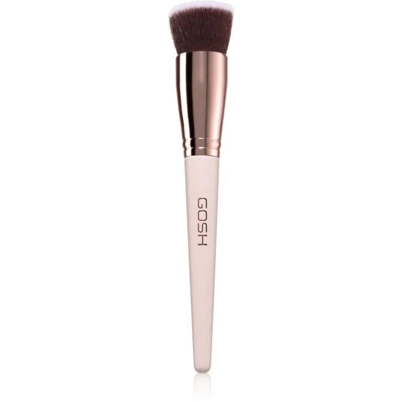 GOSH COPENHAGEN Foundation Brush make – up ecset 1 db