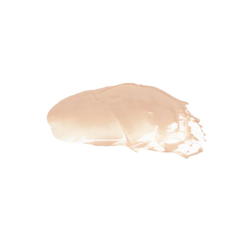 GOSH COPENHAGEN Hydramatt könnyű hidratáló alapozó matt hatással árnyalat 004R Light 30 ml