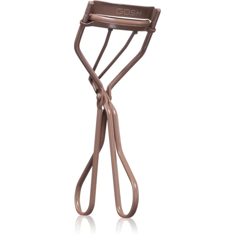 GOSH COPENHAGEN Lash Curler szempilla göndörítő csipesz 1 db