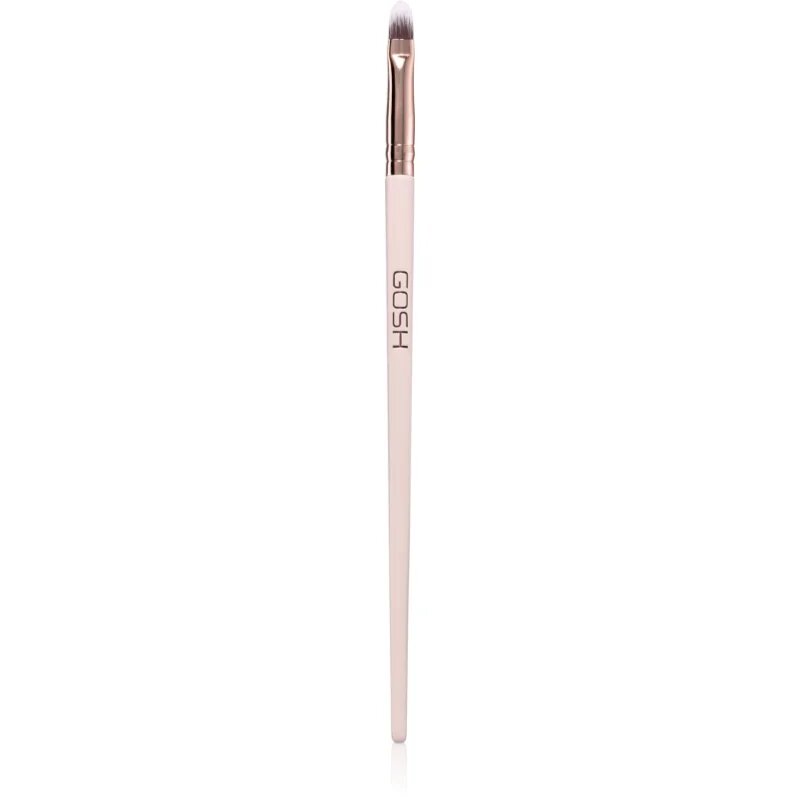 GOSH COPENHAGEN Lip Liner Brush kontúrecset szájra 1 db