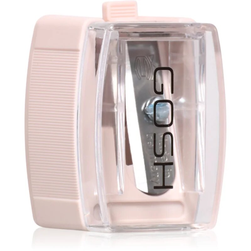 GOSH COPENHAGEN Pencil Sharpener kozmetikai ceruza hegyező 1 db
