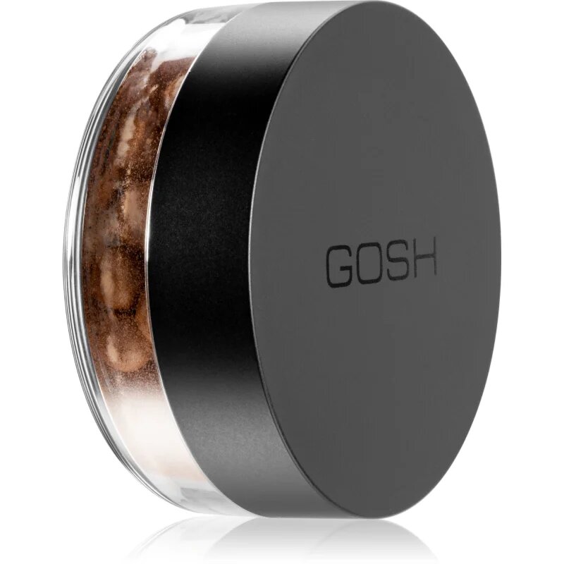 GOSH COPENHAGEN Precious Pearls barnítógyöngyök 25 g