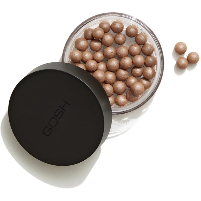 GOSH COPENHAGEN Precious Pearls barnítógyöngyök 25 g