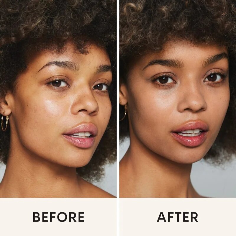 GOSH COPENHAGEN Primer Plus + ragyogást adó primer 30 ml