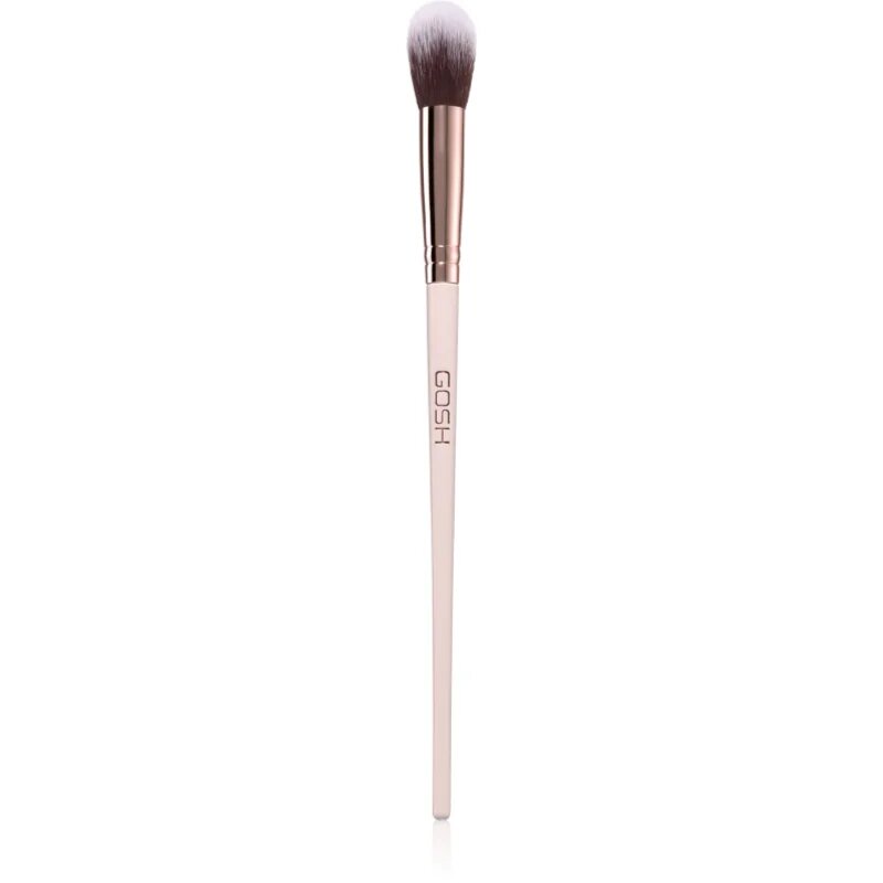 GOSH COPENHAGEN Setting & Highlighter Brush highlighter ecset 1 db