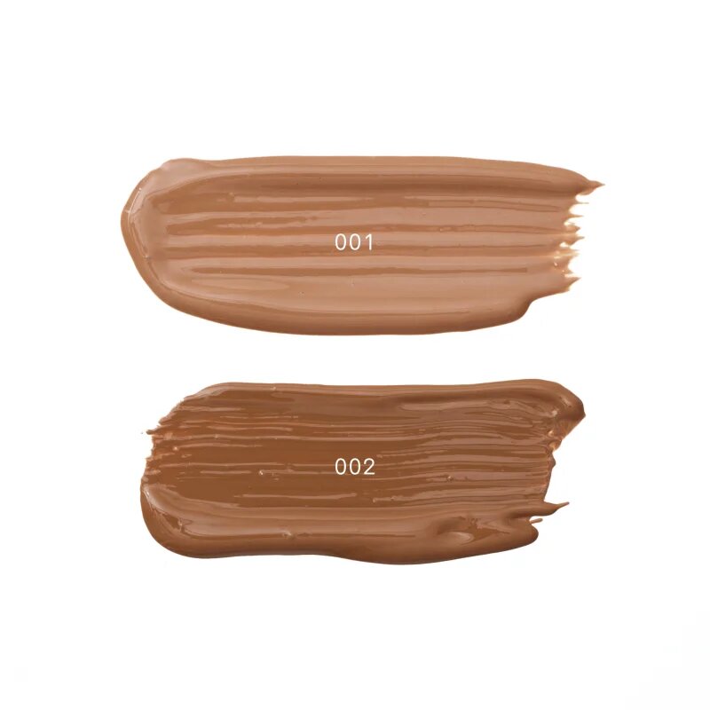 GOSH COPENHAGEN Shape Up kontúrozó krém árnyalat 001 Fair Medium 14 ml
