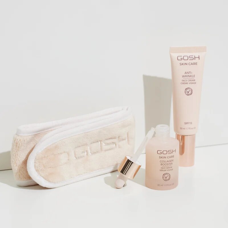 GOSH COPENHAGEN Skin Care Anti-Wrinkle ránctalanító krém 50 ml