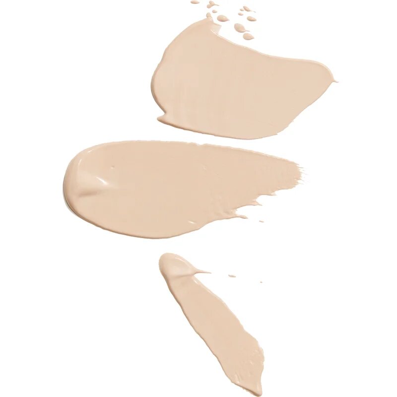 GOSH COPENHAGEN X-ceptional tartós alapozó árnyalat 11 Porcelain 30 ml
