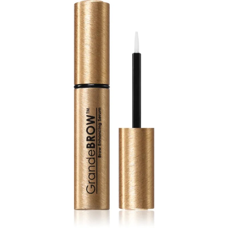 Grande Cosmetics GrandeBrow szérum szemöldökre 1.5 ml