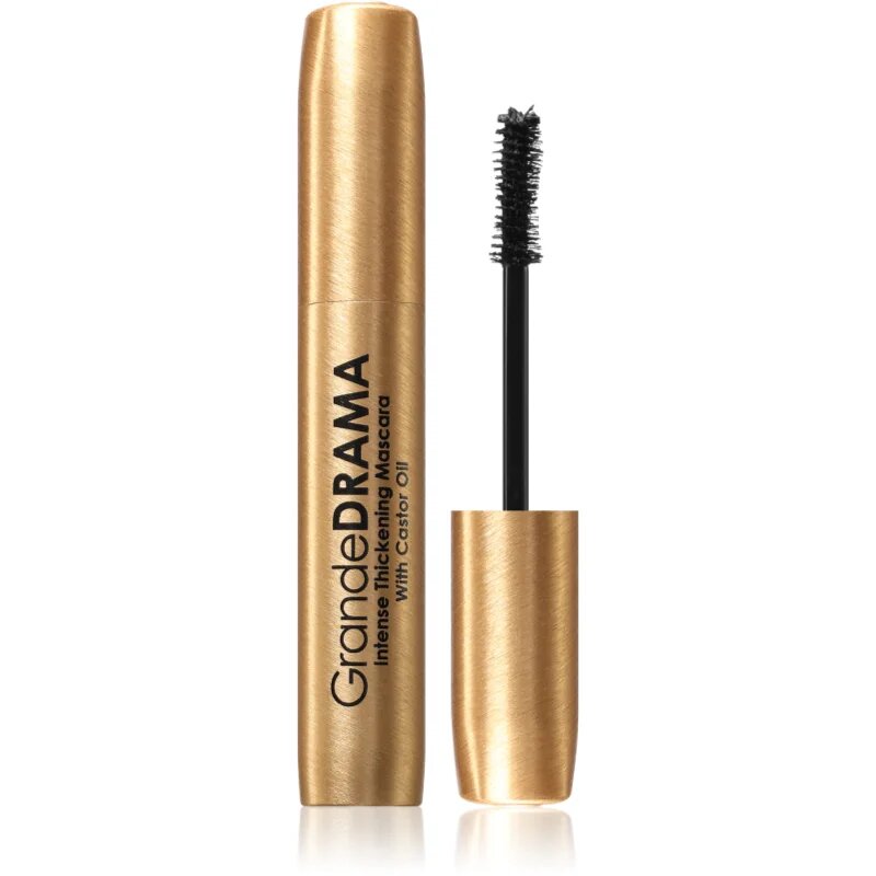 Grande Cosmetics GrandeDrama extra dúsító szempillaspirál 9 g