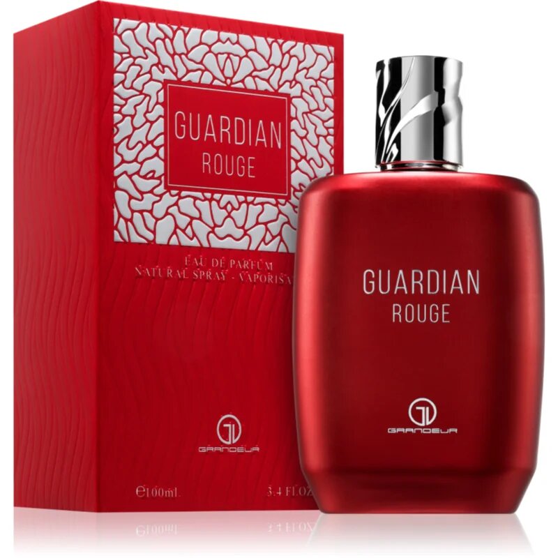 Grandeur Guardian Rouge Eau de Parfum uraknak 100 ml